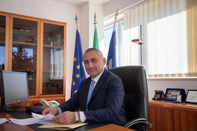 Piero Marrese: "Spettacolo dal vivo in Basilicata abbandonato. La Giunta Regionale rispetti la legge 37/2014"