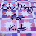 QuiltingforKids