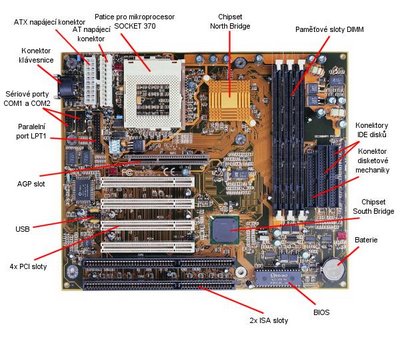 blog nya emsiprasasti91 PIS 10 03 motherboard dan 