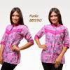 mencari model baju batik