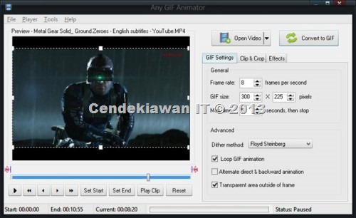 Any GIF Animator mboir