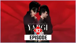 Yargi episode 92