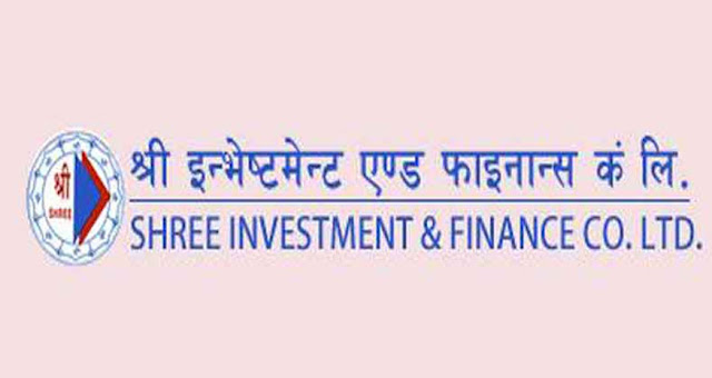  shree investment and finance
