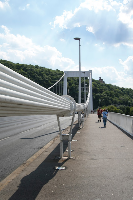 Ponte Elisabetta-Budapest