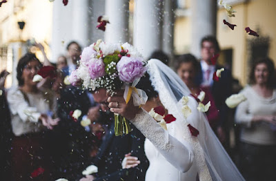 7 cosas que no se deberían hacer en una boda