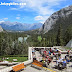 Fairmont Banff Springs - Afternoon Tea