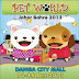 14 Dec 2013 (Sat) - 15 Dec 2013 (Sun) : Pet World Malaysia 