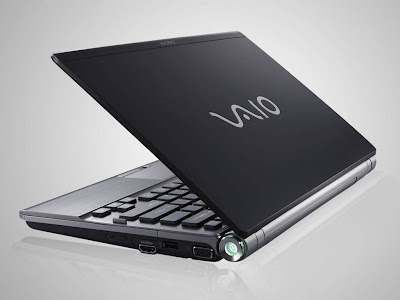 Sony Vaio Z