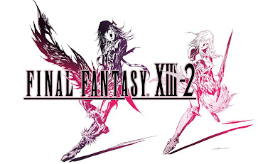 #12 Final Fantasy Wallpaper