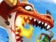 Download Hungry Dragon (MOD, Unlimited Money)