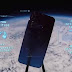 Redmi Note 7 sent to space, captures stunning images before getting back to earth