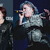 Sharon Osbourne "Bruce Dickinson es un imbécil y está celoso de Ozzy"