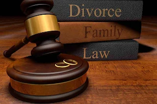 What are the options for spousal support/alimony in a divorce?