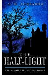 Buy Half-Light book 1