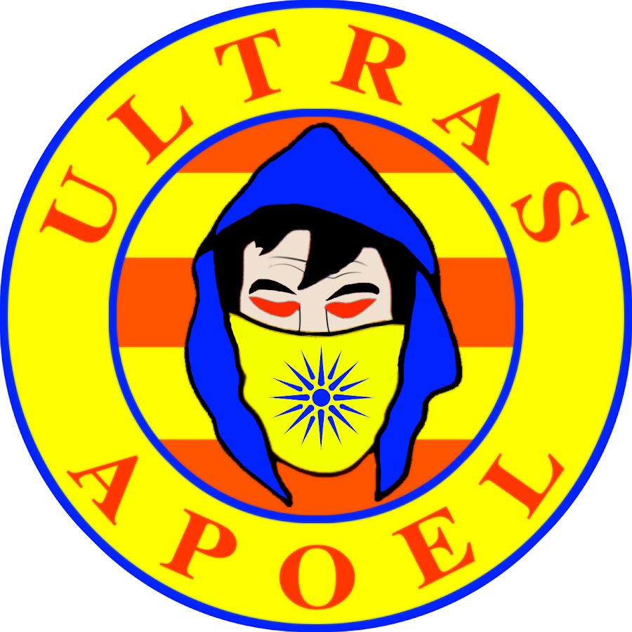 APOEL ULTRAS  logo  APOEL gallery