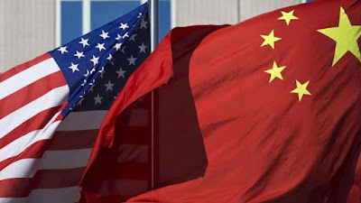 AS Akan Blokir Produk China dari Tenaga Kerja Uighur