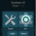 Merubah Sistem UI Android dengan XBLAST "Percantik Tampilan Android"