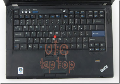 Laptop T400 review - Laptop nhập khẩu chất lượng nhất