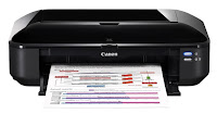 Resetter Canon iX6560 Download