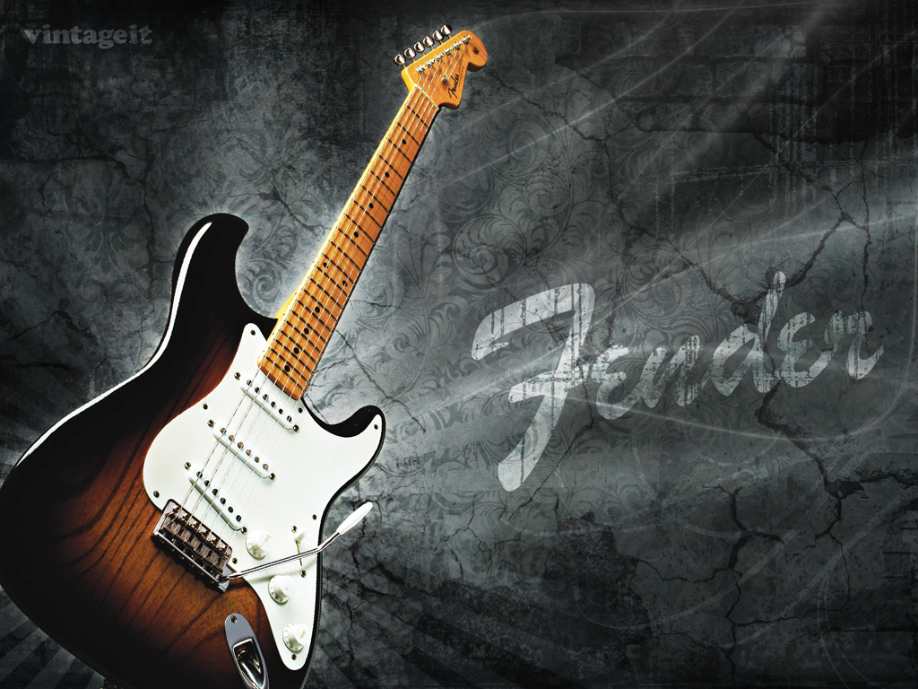 Kham-ai Piyaphong: History Of Fender