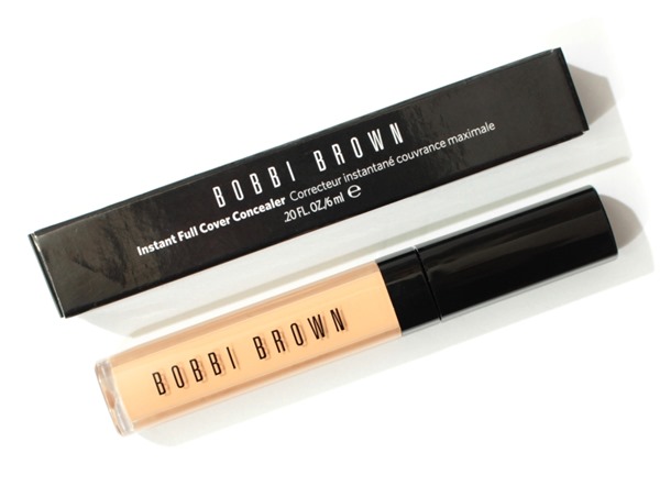 InstanFullCoverConcealerSandBobbiBrown