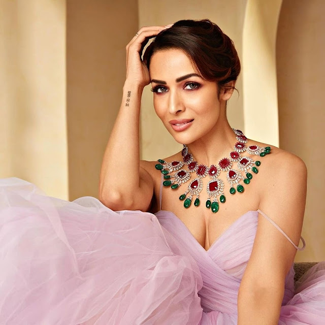 Malaika Arora Latest Stunning Pics