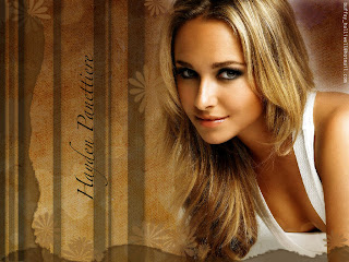 Hot Hayden Panettiere Wallpapers