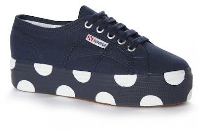 House-of-Holland-for-Superga-S/S-2012-Collection