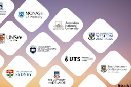 अंतर्राष्ट्रीय छात्रों के लिए ऑस्ट्रेलिया में शीर्ष विश्वविद्यालय;छात्रवृत्ति सूची (Top Universities in Australia for International Students; Scholarships List)
