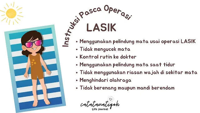 operasi lasik mata