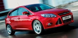 review terbaru terlengkap mobil ford focus