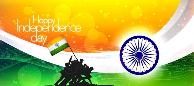 Hd Image Of 15 august Independence day 2017