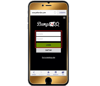 Cara Download Aplikasi Poker di Android dan iphone