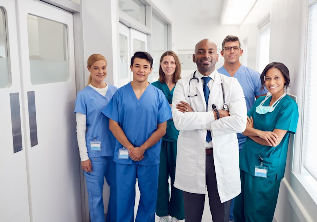 Medical Credentialing Services