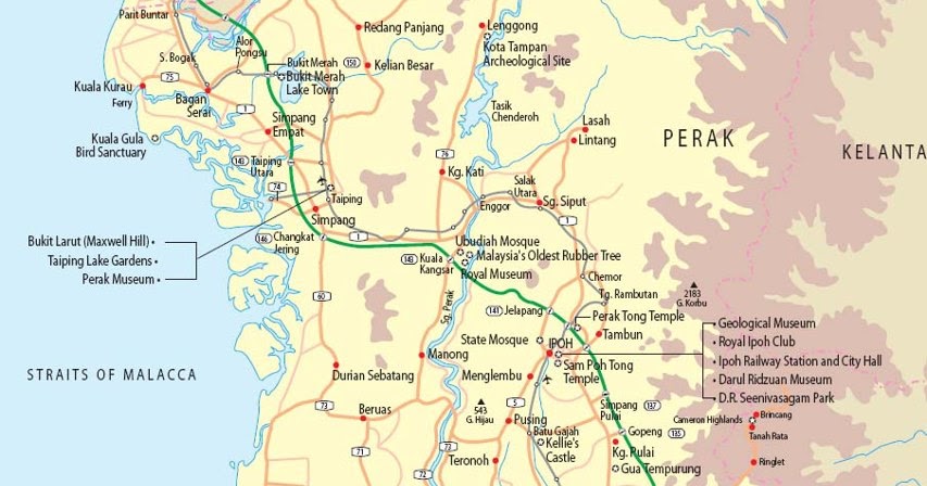 Soalan Percubaan Geografi Spm Negeri Pahang - Top Sample y