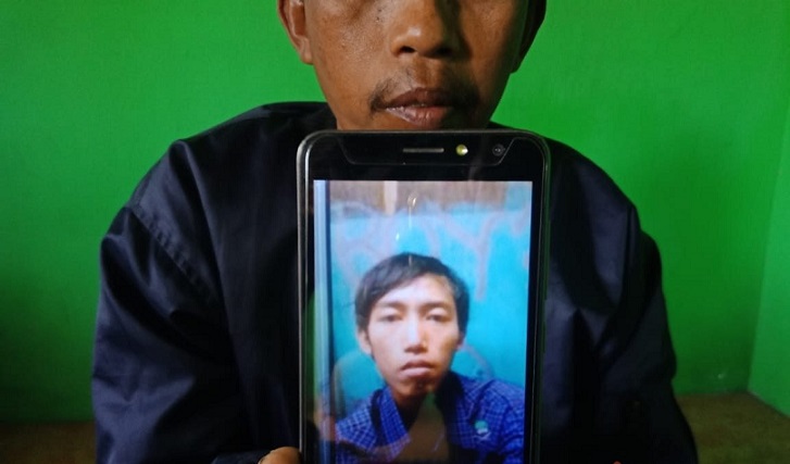 Heboh Pemuda di Jombang Tiba-tiba Lenyap, Diduga Diculik Makhluk Gaib