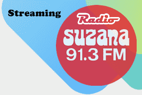 Radio Suzana 91.3 FM Surabaya