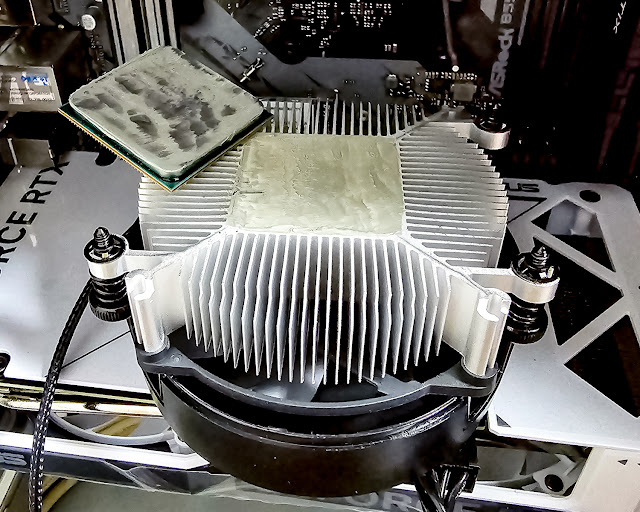 CPU 분리