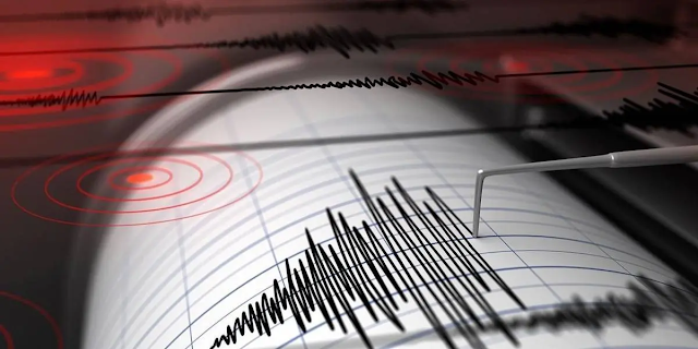 Indonesia: Terremoto de magnitud 6,2 sacude las islas Célebes