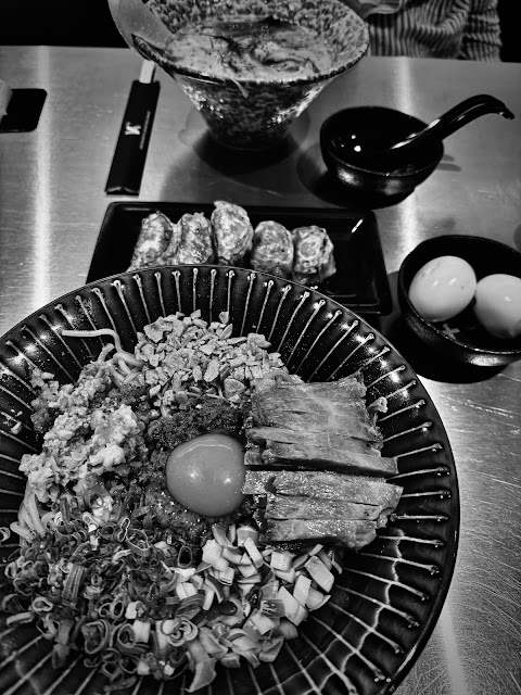 Keisuke Plus, Funan