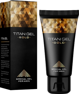 Pakai Titan Gel Gold Cara Besarkan Alat Vital