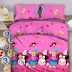 BEDCOVER FATA 120 X 200 11/02/2019 I WONGPASAR GROSIR MALANG