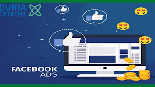 Facebook Ads: Pengenalan, Cara Kerja dan Manfaat Menggunakan Facebook Ads