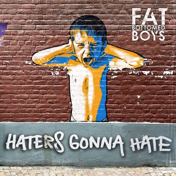 Fat bottomed Boys acaba de lançar seu novo e brilhante álbum 