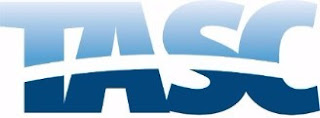 TASC logo