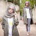 Model Baju Hijab Story