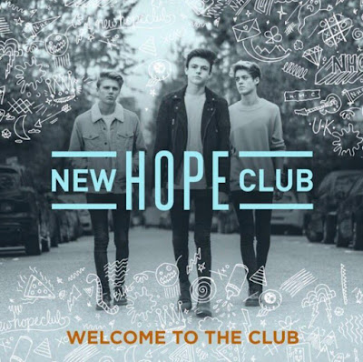 Lyrics Of New Hope Club - Fixed