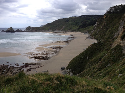 photos by E.V.Pita (2013) / stunning wild cost from Cape Ortegal to Estaca de Bares (Galicia, Spain)