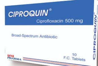 Ciproquin دواء سيبروكوين,دواء سيبروكوين Ciproquin Tablet,الأسم العلمي Ciprofloxacin,دواء سيبروفلوكساسين, Ciproquin 500,Ciproquin 750 Tablet,إستخدامات سيبروكوين ,كيفية استخدام سيبروكوين,آثار جانبية سيبروكوين,الأعراض الجانبية سيبروكوين,التفاعلات الدوائية سيبروكوين,الحمل والرضاعة سيبروكوين,يوني فارما,فارما كيوت