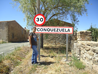 Conquezuela Soria